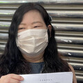 飯糰店女房東背景被挖 他爆疑「金融貸款黃牛」：不是好咖