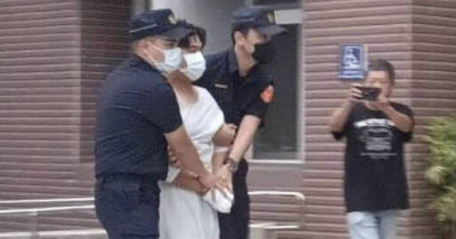 中捷砍人案二審宣判!洪嫌與被害人達成和解 改判9年9月