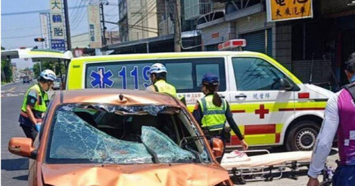 康橋單車環島7學生遭撞 校方再發聲明曝傷者狀況