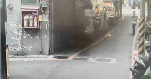 噁心追求飯糰老闆娘問「你在酒店上班嗎」 男不甩保護令又騷擾遭逮捕