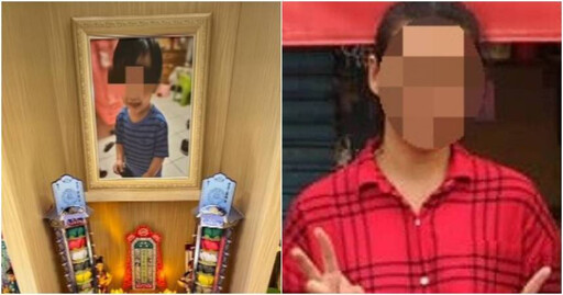 關鍵證人抵台為剴剴伸冤!外傭揭穿「保母姊妹奪命酷刑」轟:不是人做的事