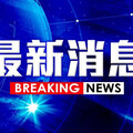 新北中和深夜驚傳砍人！男子倒臥宮廟前 現場滿地鮮血