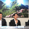陽明山小油坑火燒山「財損約180萬」 預估完全復原生態要1年