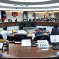 強化警政、金融機構落實防詐責任 北市府頒感謝狀表揚