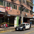 板橋女畫師遺體相驗結果出爐 遭前夫「行刑式槍殺」：子彈從額頭貫入