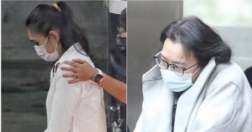 剴剴案首次公開42處虐傷圖 醫證人哽咽:生命最後3個月一定非常痛苦