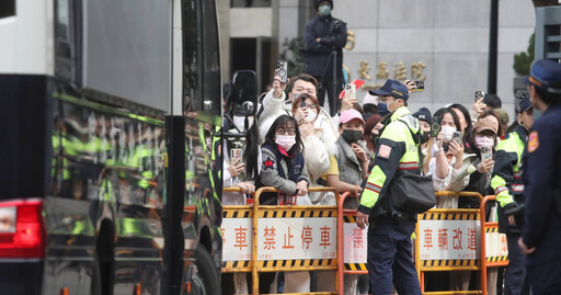 「剴剴案」辯護律師頻遭網暴 台北律師公會回應了