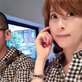 逃亡7年主動投案…貴婦奈奈搭機明晨返台 千字信自證清白：未涉不法