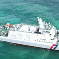 火燒船驚魂！福洋266釣魚台海域起火 1人失蹤7人獲救