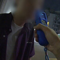 酒後別騎腳踏車！ 北市男騎士蛇行、逆向酒測值超標遭警逮