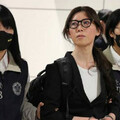「貴婦奈奈」潛逃7年終落網！ 檢調續追查前男友下落