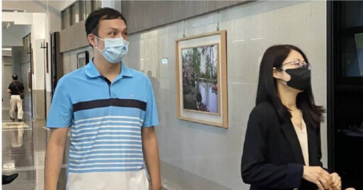 五億高中生案夏男遭控殺人罪 重審結果出爐不起訴