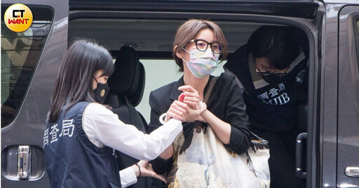 姊弟戀故事廣流傳!貴婦奈奈曾是百萬部落客 如今變詐欺通緝犯
