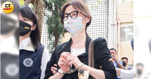 逃加拿大7年過滿滋潤? 他曝貴婦奈奈可能「安排好」:為回台做鋪陳