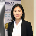 潛逃7年終落網 貴婦奈奈返台「最美調查員」蔡佩汶功不可沒