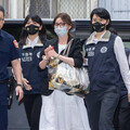 快訊／貴婦奈奈200萬交保！ 需戴電子腳環、限制出入境