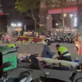 汐止深夜死亡車禍！2黃牌重機對撞1死2傷 28歲駕駛傷重不治