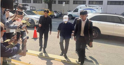 黃子佼積極和解被害人爭取緩刑 專家揭1問題恐難逃牢獄之災