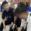 台中男誤信虛擬幣詐團砸90萬險再跳坑！ 警急搬媽媽「救錢又救子」
