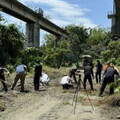 重見天日！太魯閣果農清水溝赫見「人體白骨」 檢警曝死者特徵
