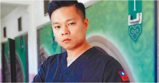 抓到了!虐殺小女友棄保逃亡334天 陳修將員林市落網