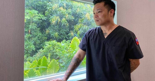 快訊/殺女友逃亡334天 陳修將員林落網