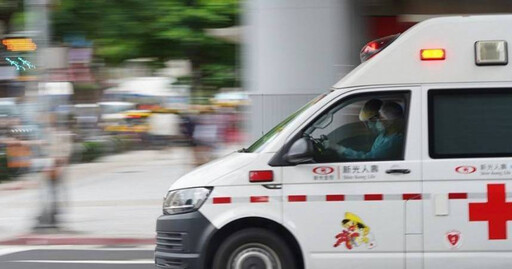 快訊/北聯醫忠孝院區驚見男屍! 死亡多時遺體腐敗飄異味