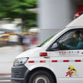 快訊／北聯醫忠孝院區驚見男屍！ 死亡多時遺體腐敗飄異味