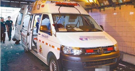 回天乏術!高雄2月大男嬰疑「趴睡窒息」送醫亡 死因待查明