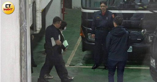 律師抗告遭高院駁回 黃呂錦茹涉罷免連署不實「確定羈押禁見」