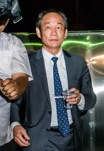 總裁槓總裁1/30年好友控吳寶田騙地 陳振豐賣地竟倒貼10億繳利息