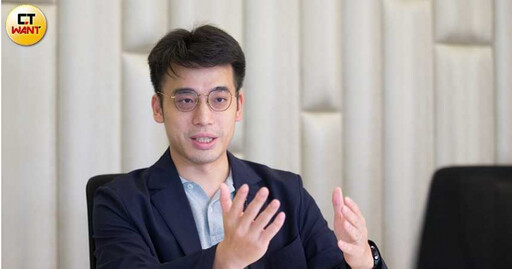總裁槓總裁2/麗寶少爺擠下國統公子當董座 陳振豐30年心血「擁恆恐被整碗端」