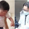 惡保母虐死剴剴！劉彩萱認了「接受精神鑑定說謊」 妹拒認罪：姊姊怎會這樣弄小孩？