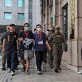 受困泰緬詐騙園區！55名國人今返台25人為通緝犯 最年輕僅19歲