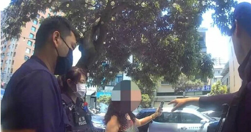 摔盆漲租再出招!女房東闖飯糰店「做1事」引衝突 警火速排解