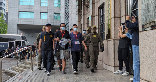 55名豬仔被拐「泰緬詐騙園區」返台 親揭被虐經歷:身心備受折磨
