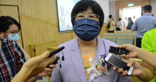 許仕楓擬掌花蓮高分院 蕭胤瑮內定新北地院院長