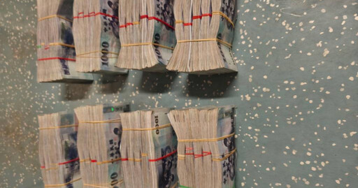 越南移工搭台鐵「遺落400萬」 警追查資金來源…1情況歸還
