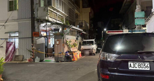 「她娘家人看不起我」 高雄男深夜殺死小12歲妻子原因曝光
