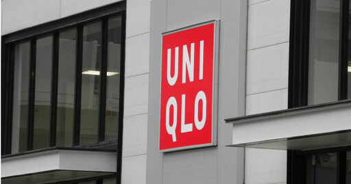 網紅夫妻放任2歲女兒在UNIQLO展示櫃大號 自PO「犯罪紀錄」惹眾怒