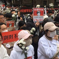 剴剴案513宣判 公民訴求設立兒少保護部、強化社工監督