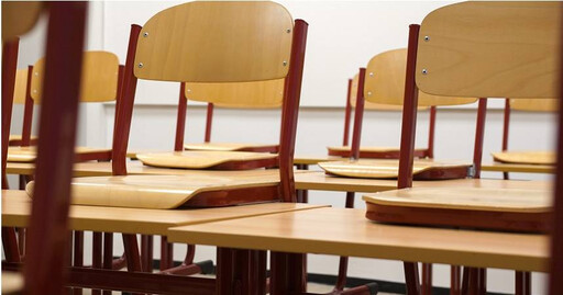 不雅字入題!男師遭批噁心 金城國中道歉:啟動調查程序