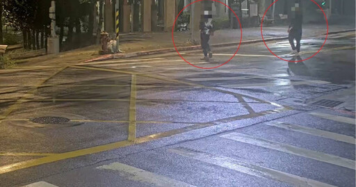 狼狽為奸!南港工地電纜2度遭竊 警上門逮人竟搜出毒品