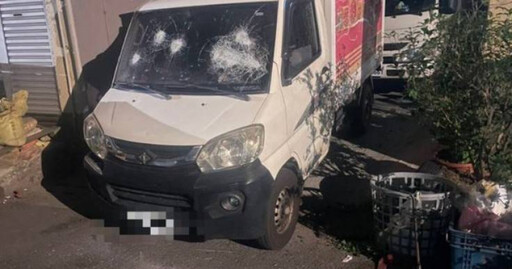 廟會爆口角結怨!屏東5惡煞持棒猛砸車及民宅 全遭警逮慘了