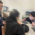 試藥賺20萬美金！台中婦心動領100萬參加 警銀勸阻保積蓄