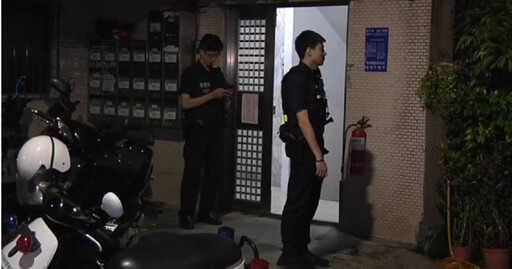 北市女遭刺多刀「頭套塑膠袋」陳屍住宅逾1周 尪隔海教唆殺人被通緝