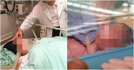 台中廣三SOGO槍擊案!23歲孕婦中彈「成植物人26年」腹中胎兒夭折 槍手至今成謎
