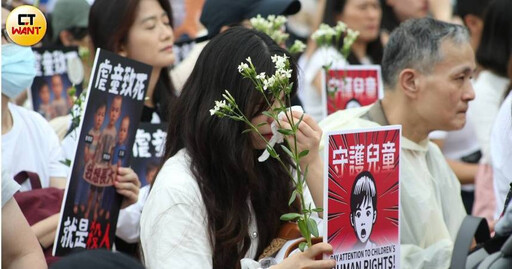 剴剴案惡魔保母姊妹是否重懲! 北院國民法官今下午宣判