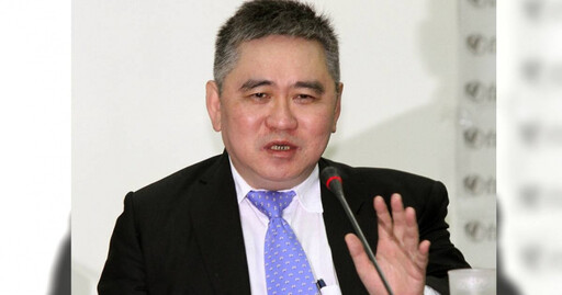 遭爆包養學生妹、拒認5歲私生子! 王文洋3點聲明回應