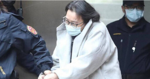 快訊/虐死剴剴狠保母 國民法官一審判決出爐